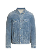 Monfrère Monfrere Dean Corduroy Trucker Jacket Endless Waves