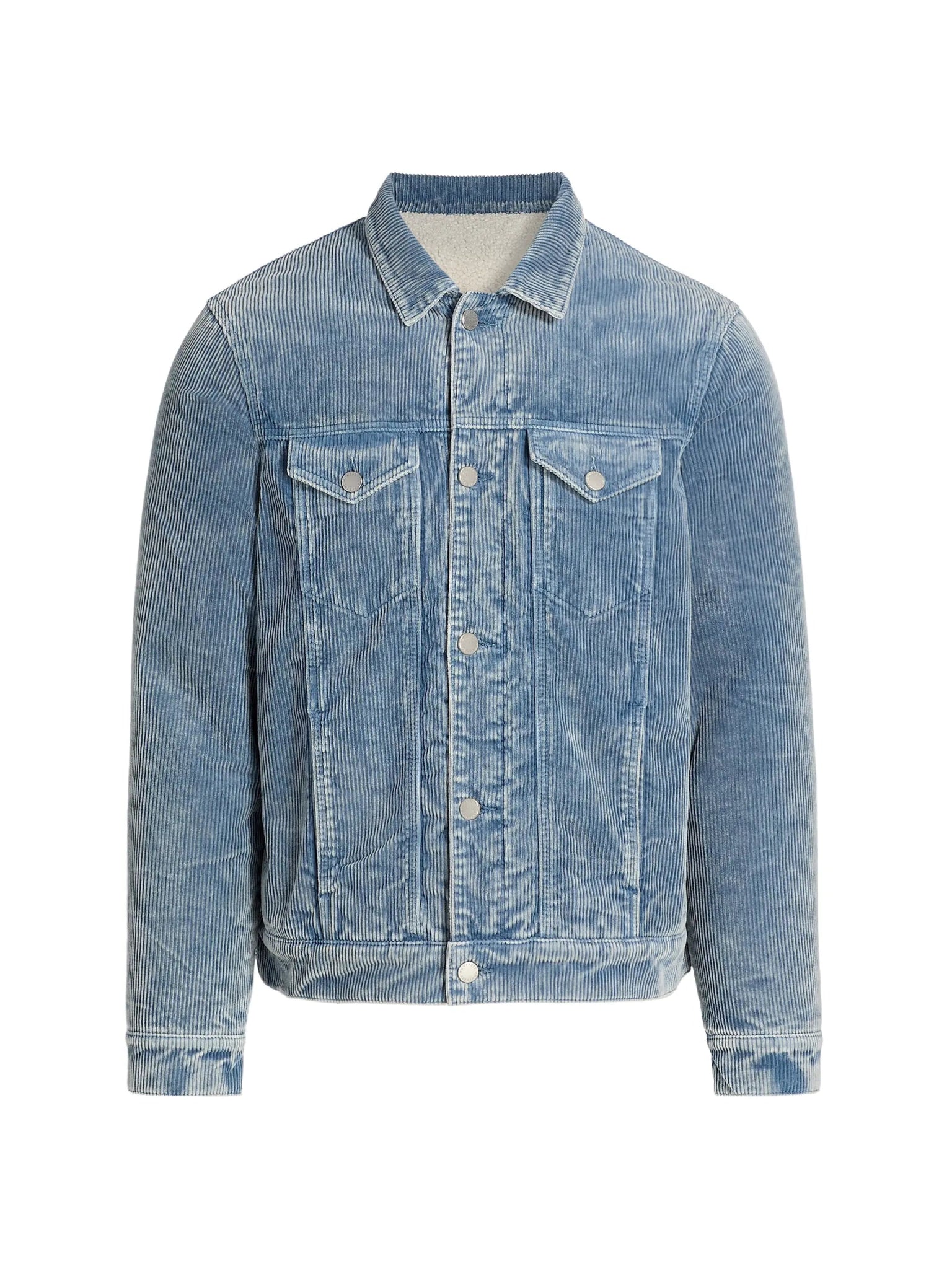 Monfrère Monfrere Dean Corduroy Trucker Jacket Endless Waves