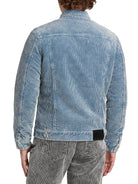 Monfrère Monfrere Dean Corduroy Trucker Jacket Endless Waves
