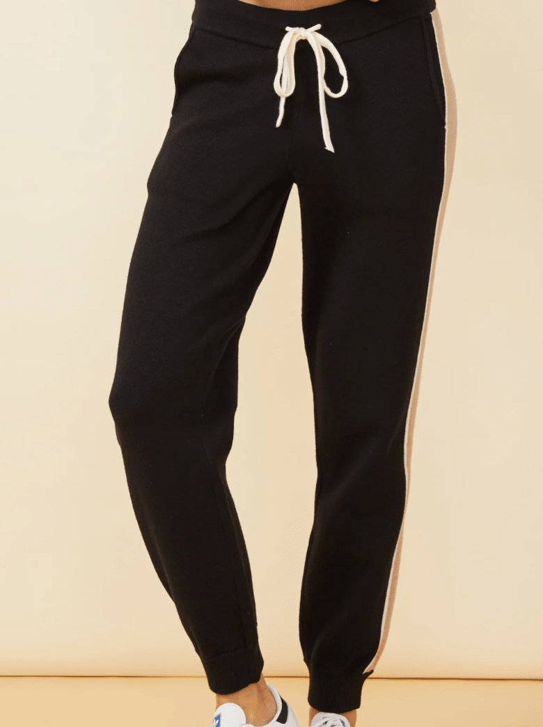 MONROW Supersoft Knit Jogger