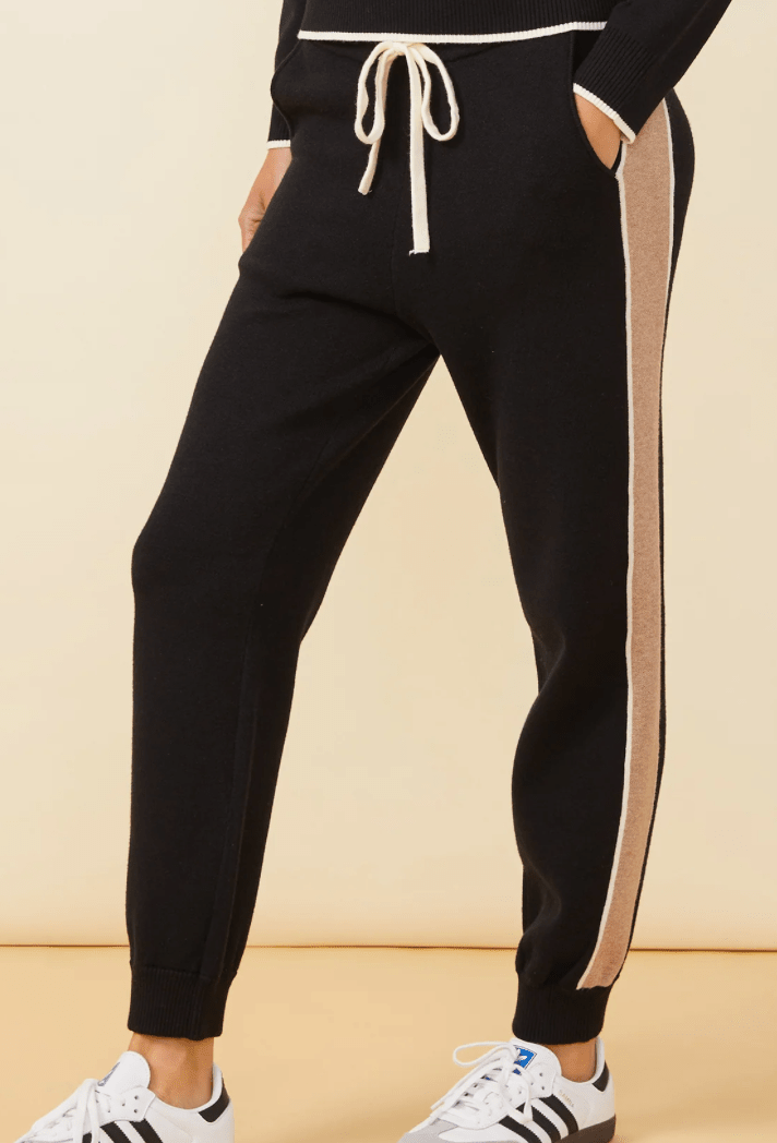 MONROW Supersoft Knit Jogger