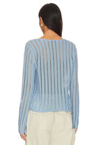 27 Miles Malibu Nalani Sweater Endless Waves