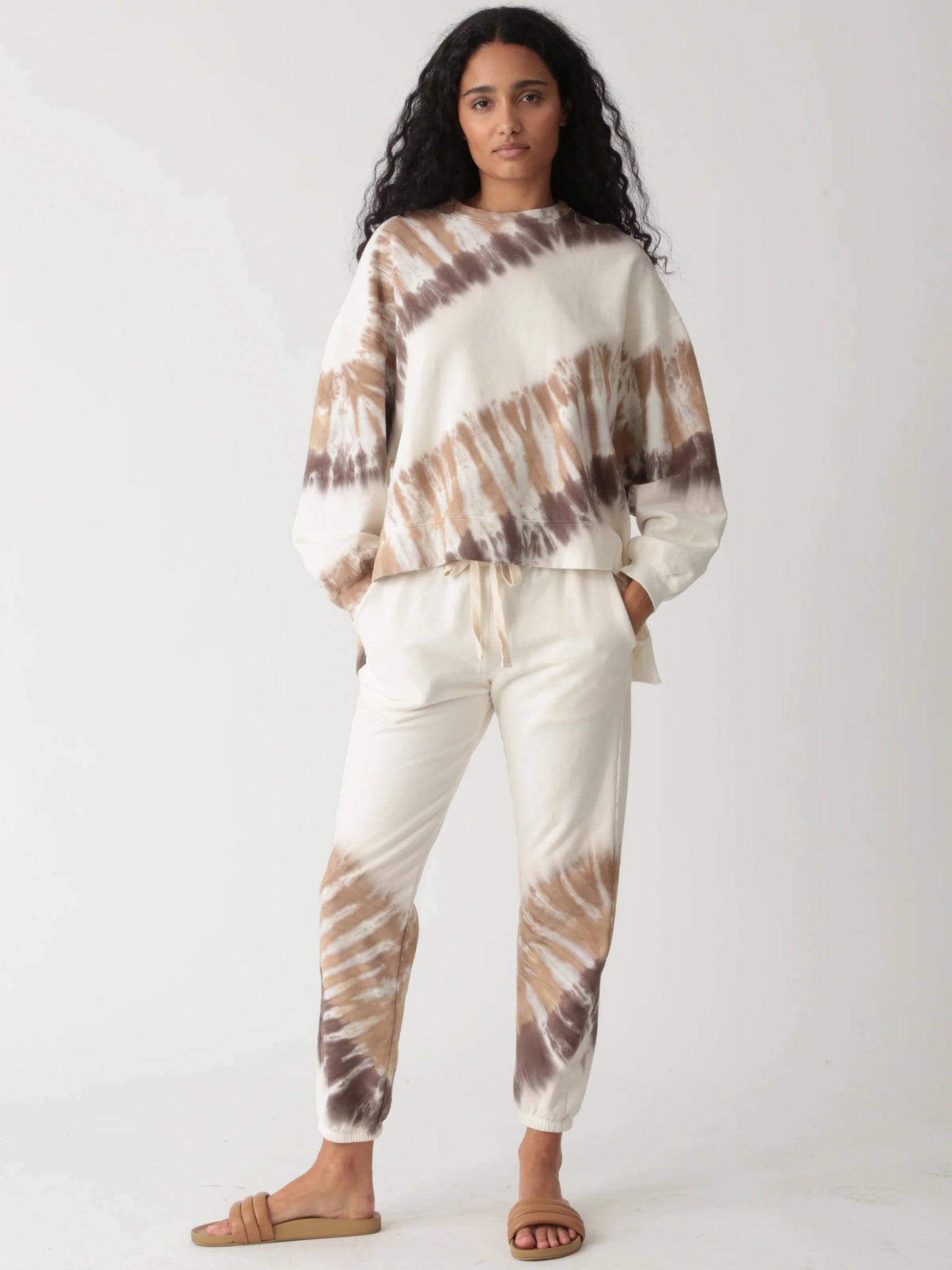 Neil Sweatshirt - Endless Waves