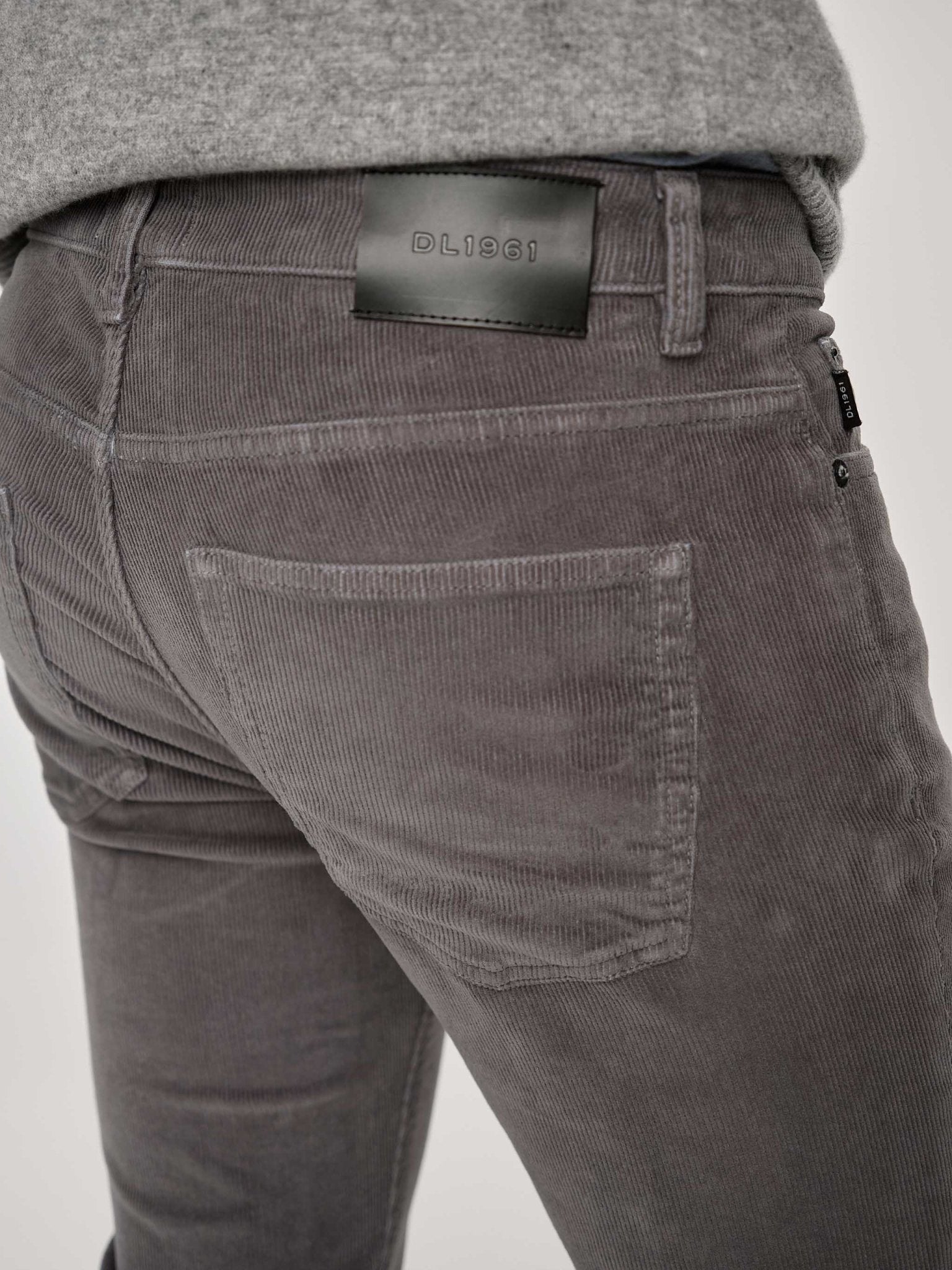 DL1961 DL1961 Nick Slim Cords Endless Waves