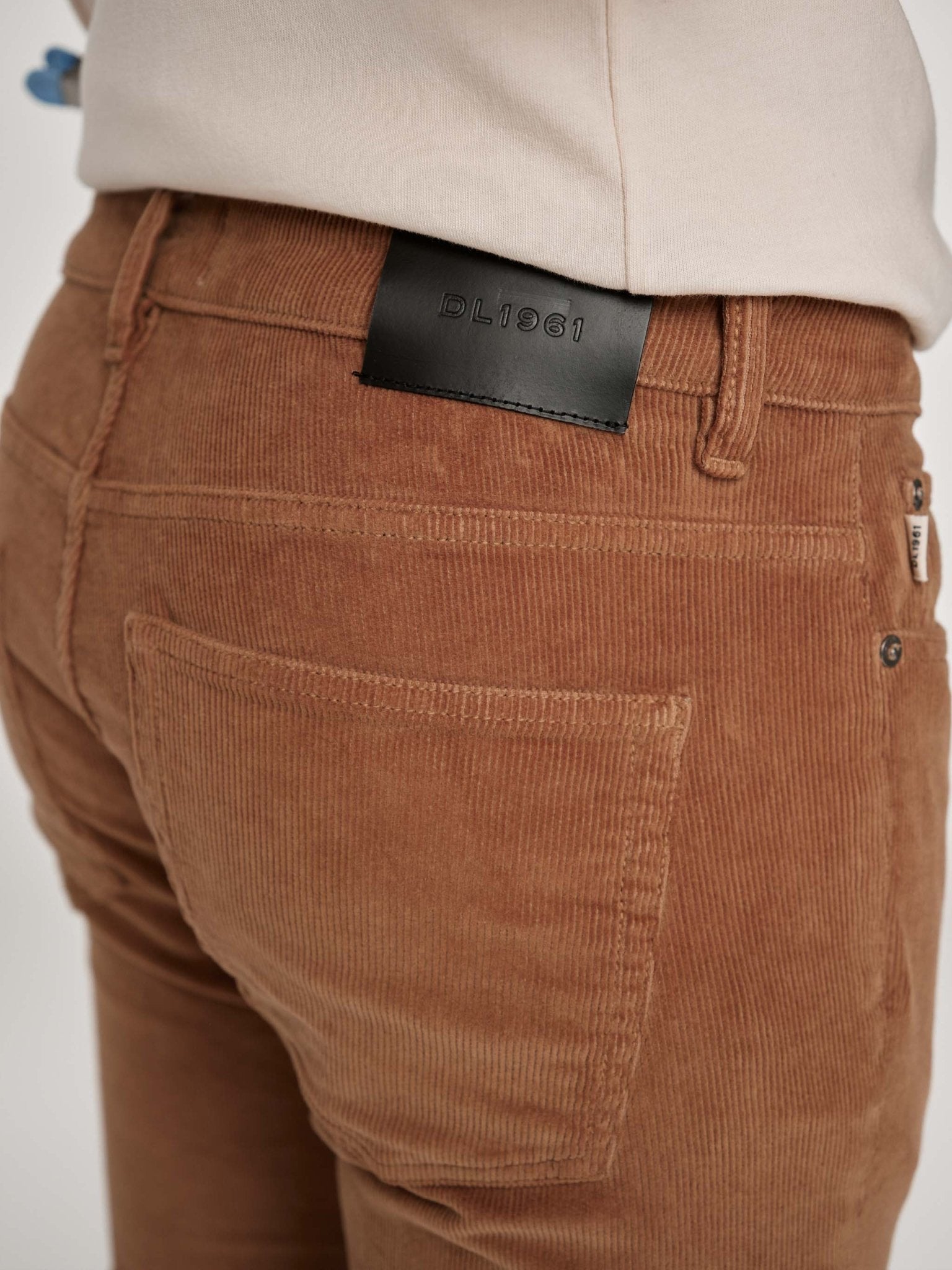 DL1961 DL1961 Nick Slim Cords Endless Waves