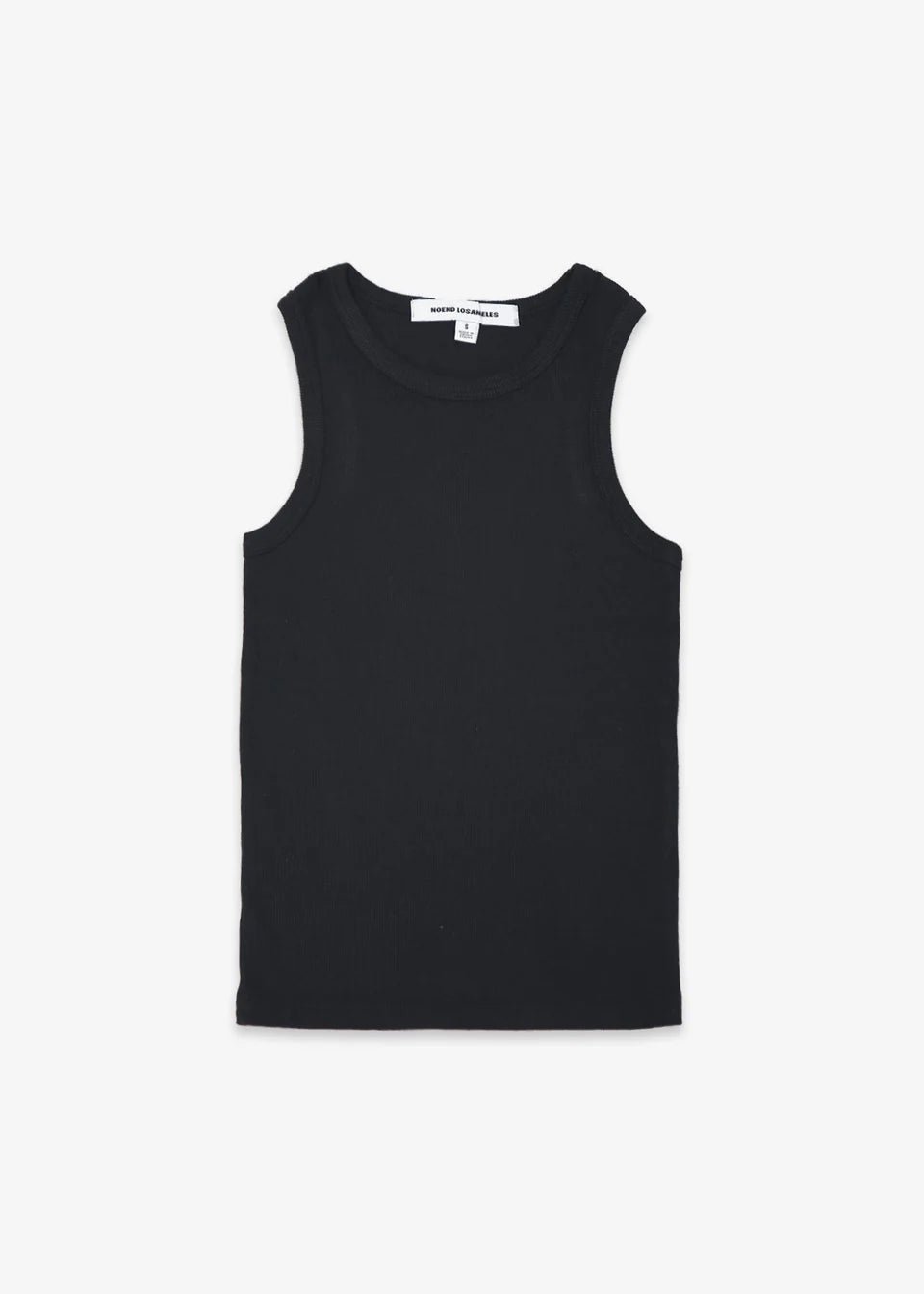 Noend Denim Daisy Tank Top
