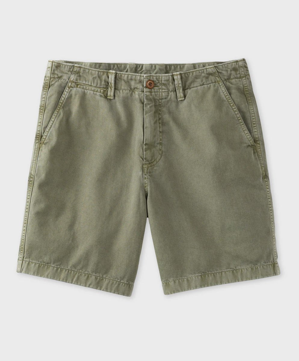 Nomad Chino Short - Endless Waves