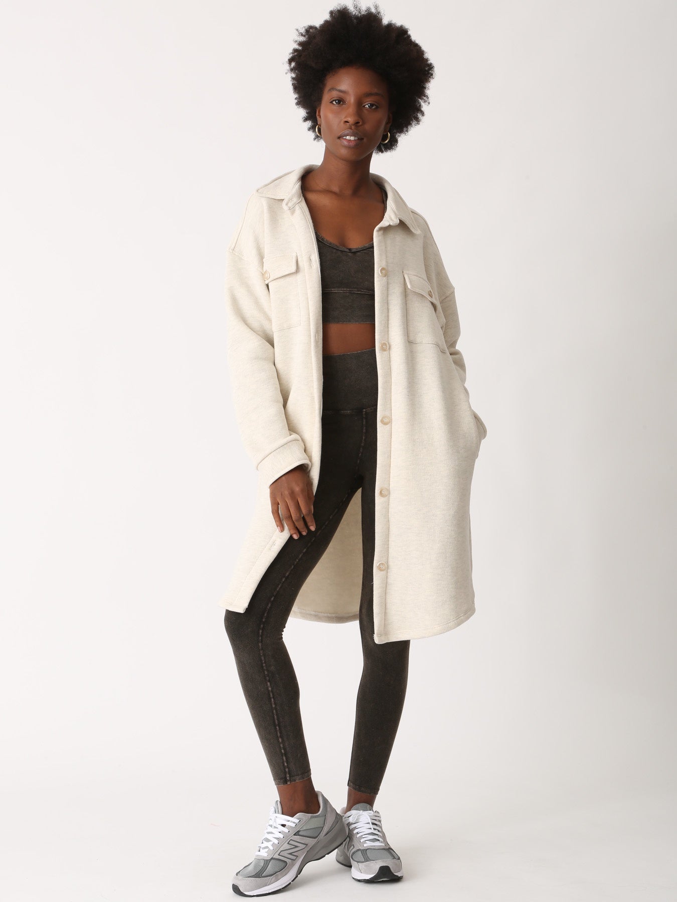 Electric & Rose Electric & Rose Nora Jacket Endless Waves