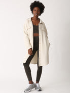 Electric & Rose Electric & Rose Nora Jacket Endless Waves