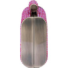 Olga Berg Olga Berg Bae Crystal Clutch Endless Waves