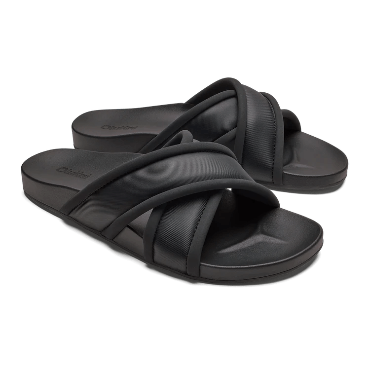 OluKai OluKai Ani Sandal Endless Waves