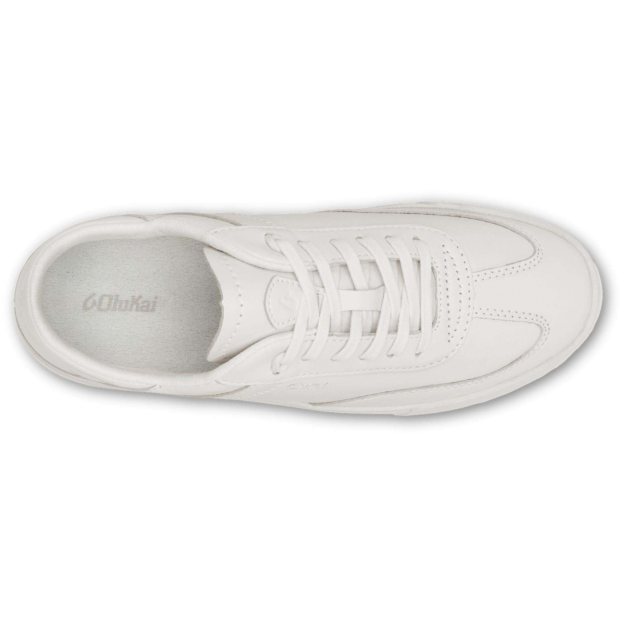 OluKai Ha'upu Sneaker - Endless Waves