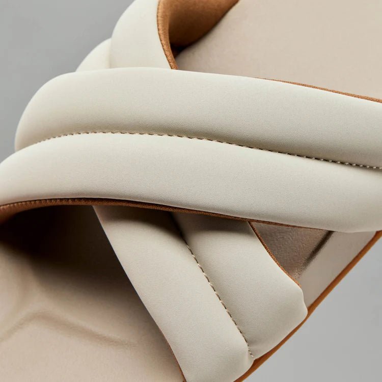 OluKai Hila Sandals - Endless Waves