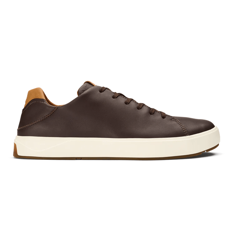 OluKai Lae‘ahi Li‘ Ili Men’s Waterproof Sneakers