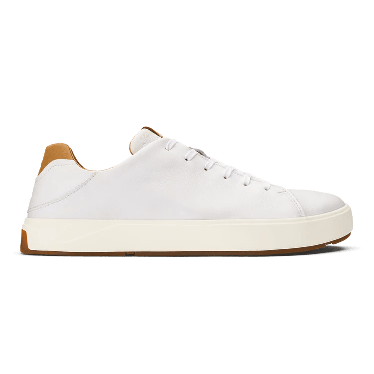 OluKai Lae‘ahi Li‘ Ili Men’s Waterproof Sneakers