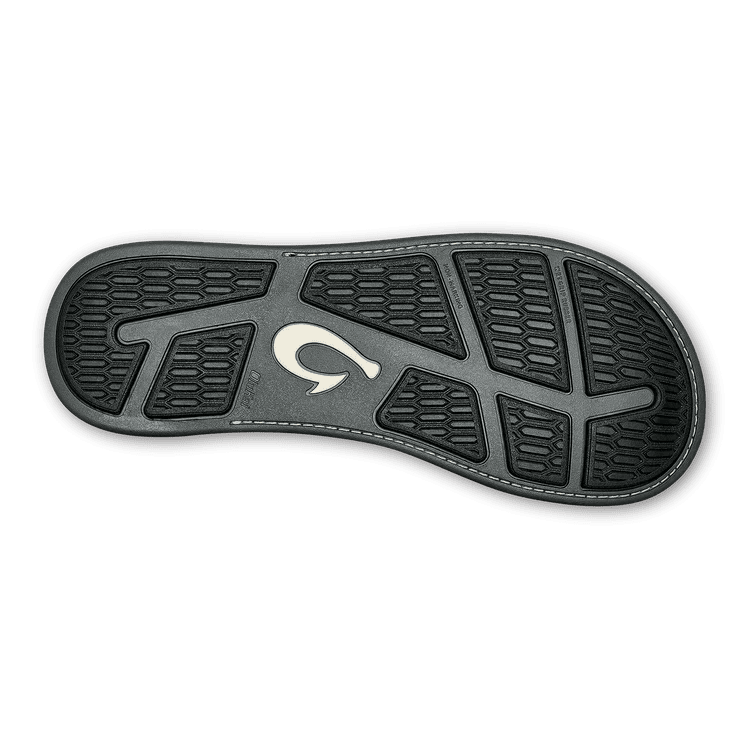 OluKai Men's Tuahine Sandals