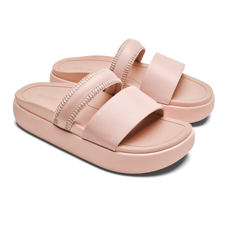 OluKai OluKai Pae Sandal Endless Waves
