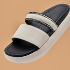 OluKai OluKai Pae Sandal Endless Waves