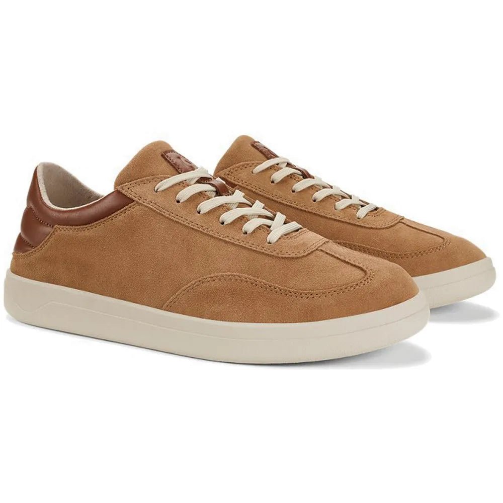 OluKai Punini Men's Suede Sneakers
