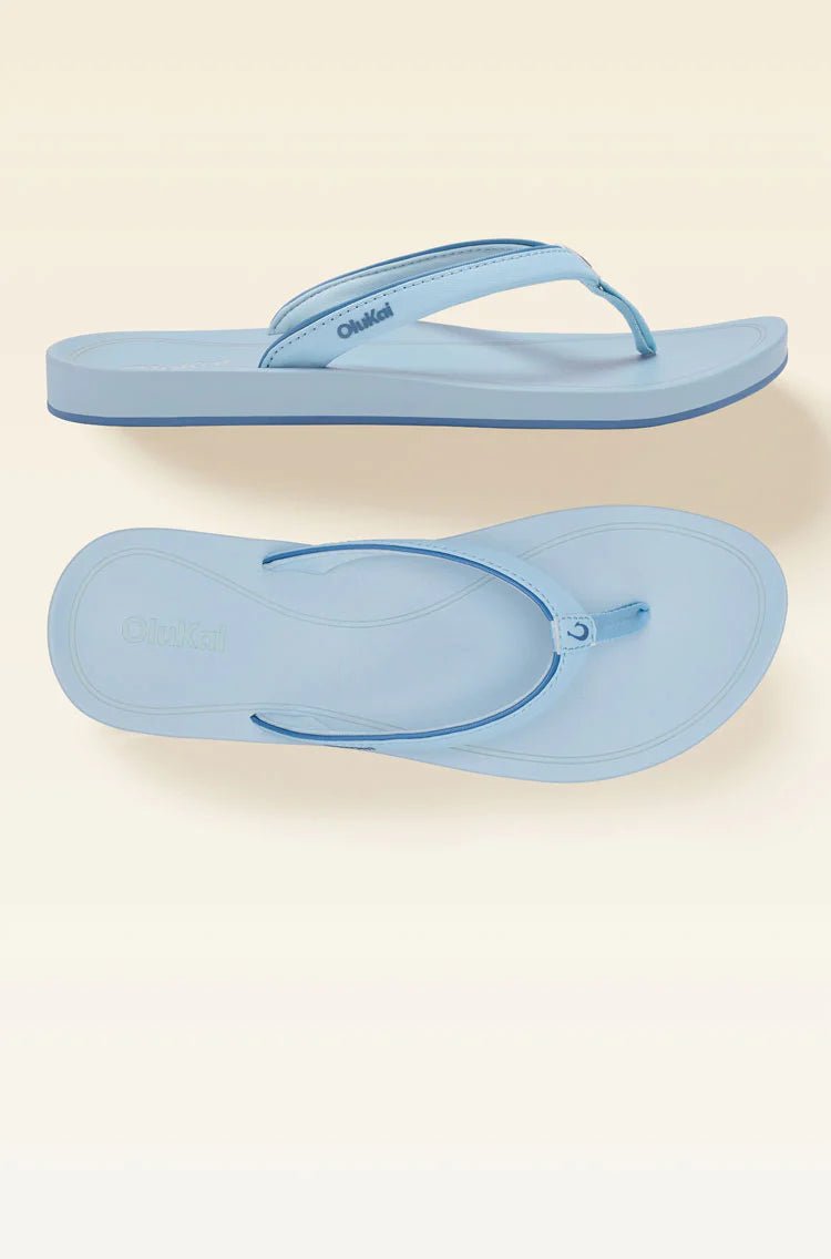 OluKai OluKai Uiki Sandal Endless Waves