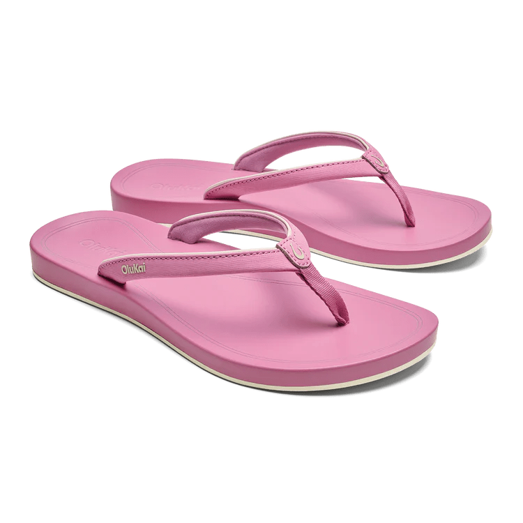 OluKai OluKai Uiki Sandal Endless Waves