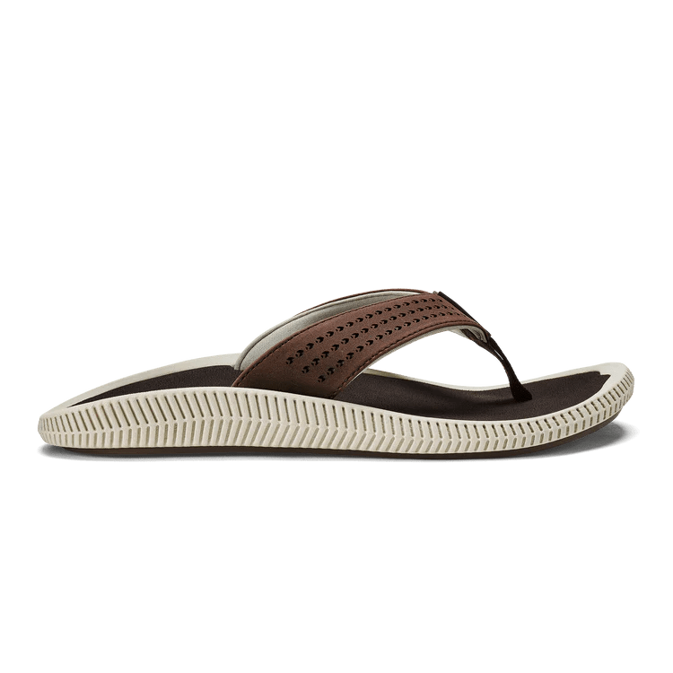 OluKai Ulele Men's Water Friendly Sandals
