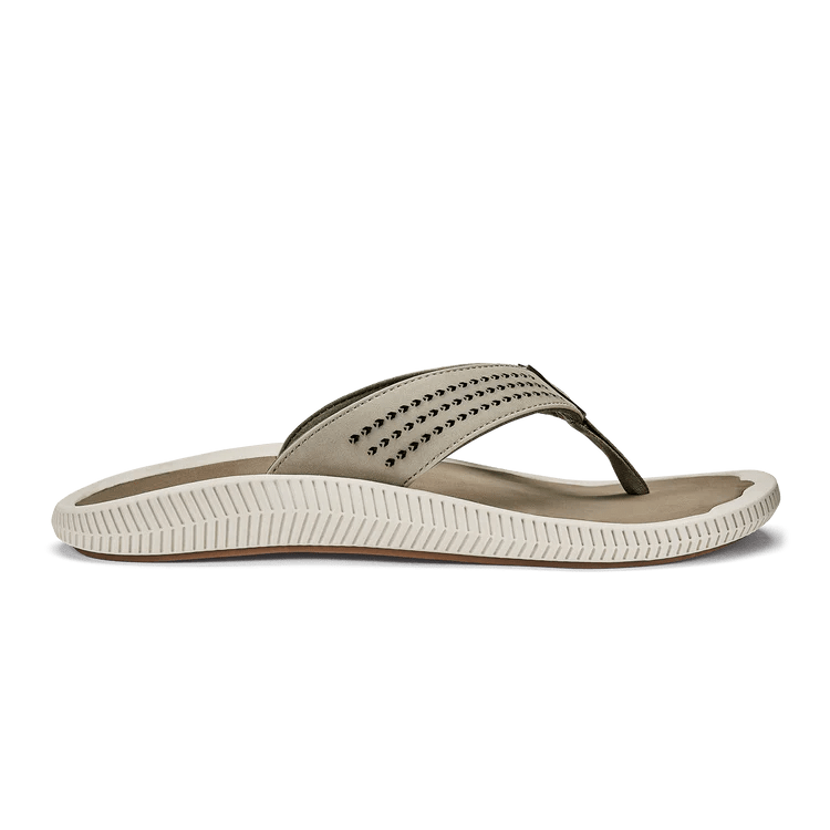 OluKai Ulele Men's Water Friendly Sandals