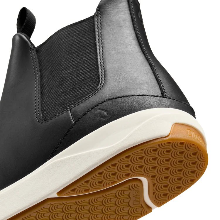 OluKai OluKai Lae'ahi Mid Chelsea Boot Endless Waves