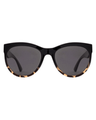 OTIS Aerial Cat Eye Polarized Sunglasses
