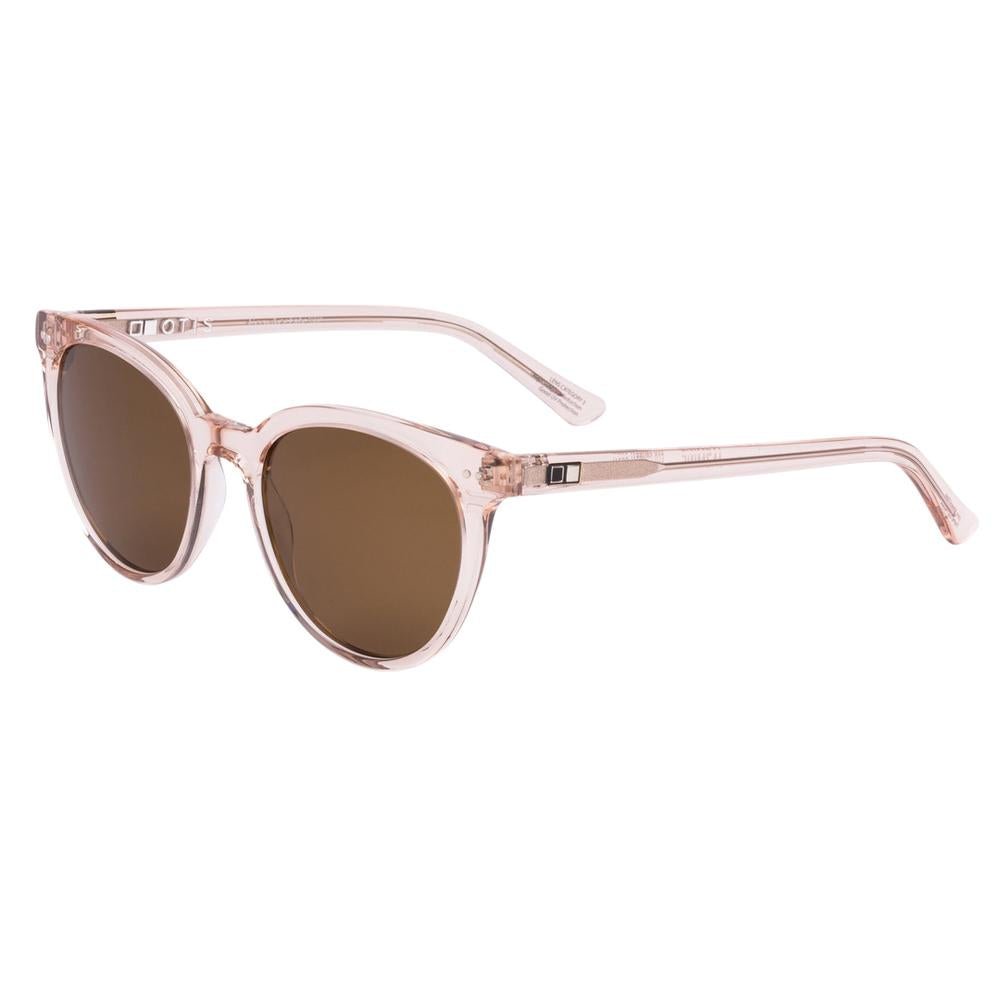 OTIS Jazmine Eco Crystal Polarized Sunglasses