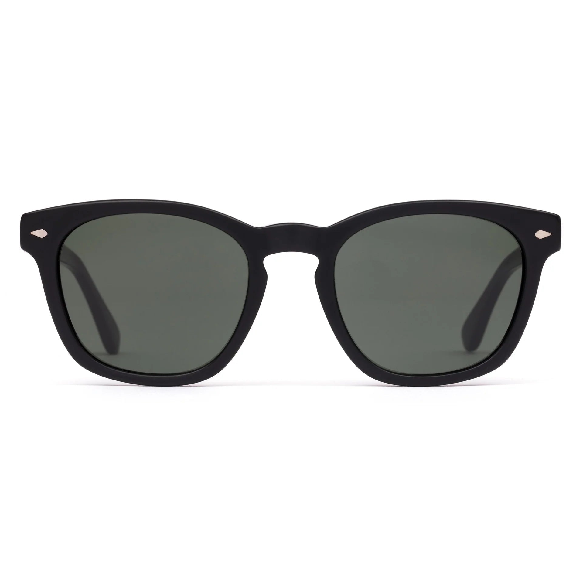 OTIS Summer of 67 X Eco Black Polarized Sunglasses