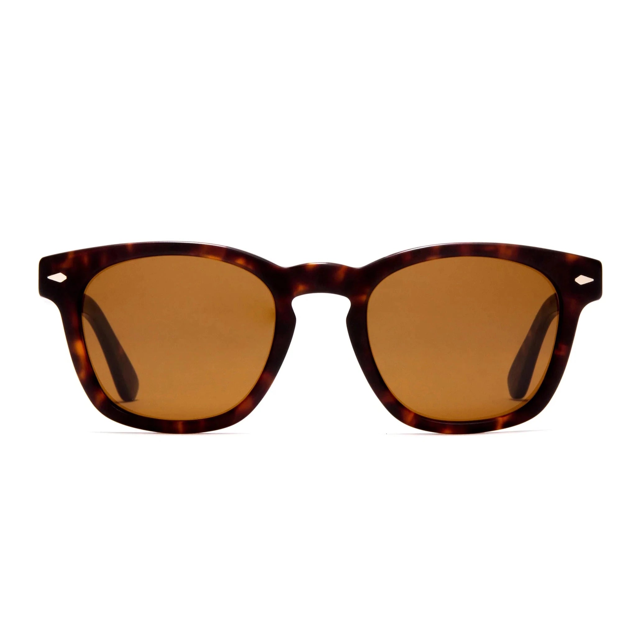 OTIS Summer of 67 X Eco Havana Polarized Sunglasses