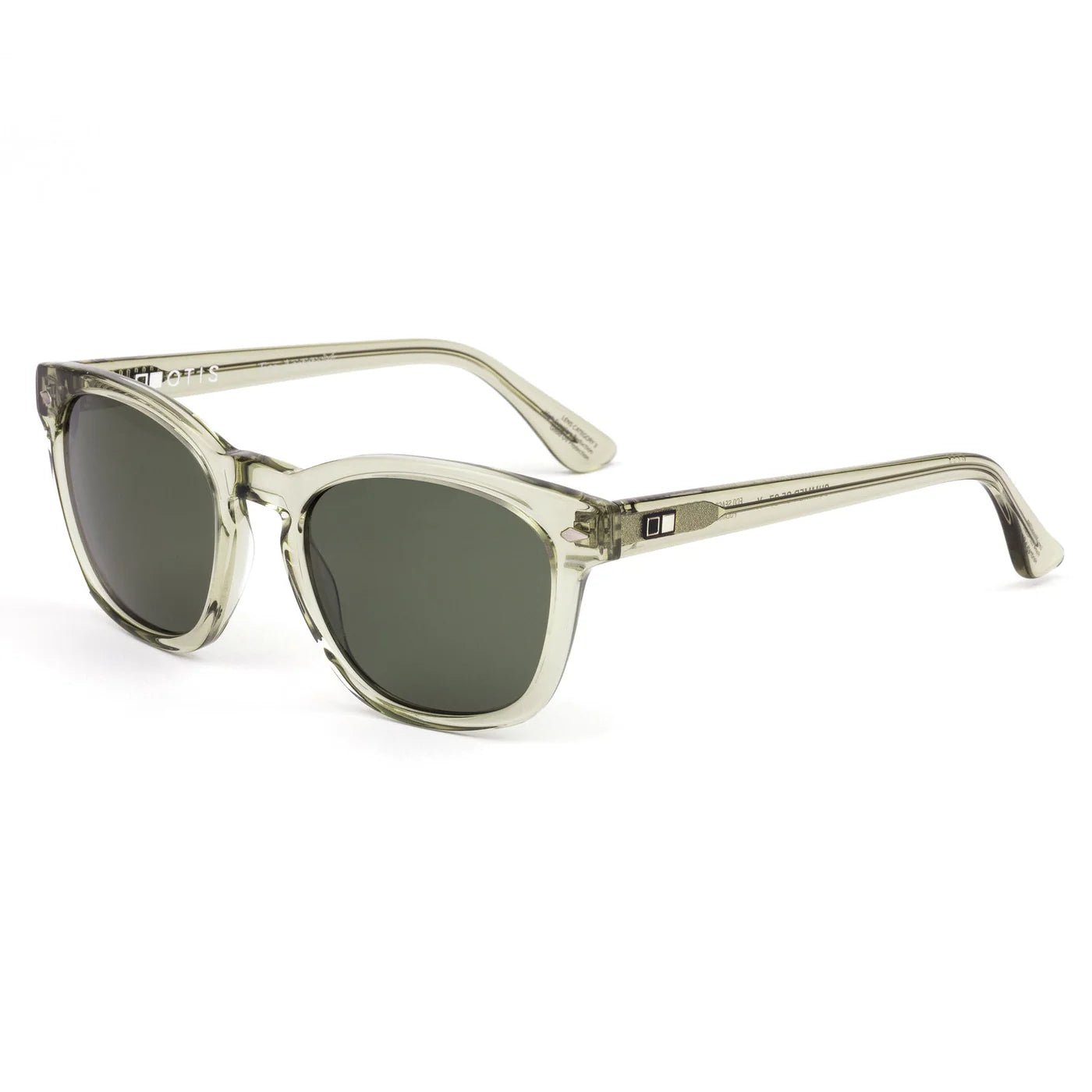 OTIS Summer of 67 X Eco Seagrass Polarized Sunglasses