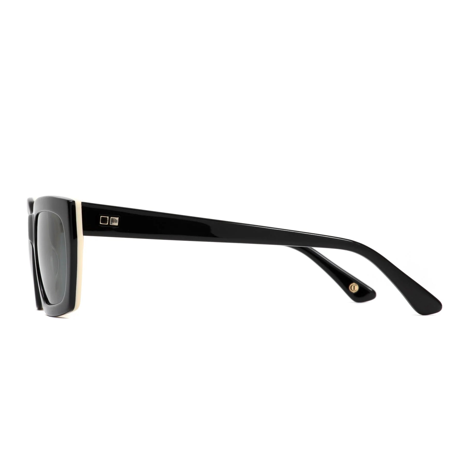 OTIS x Imogen Caldwell Valentine Polarized Sunglasses