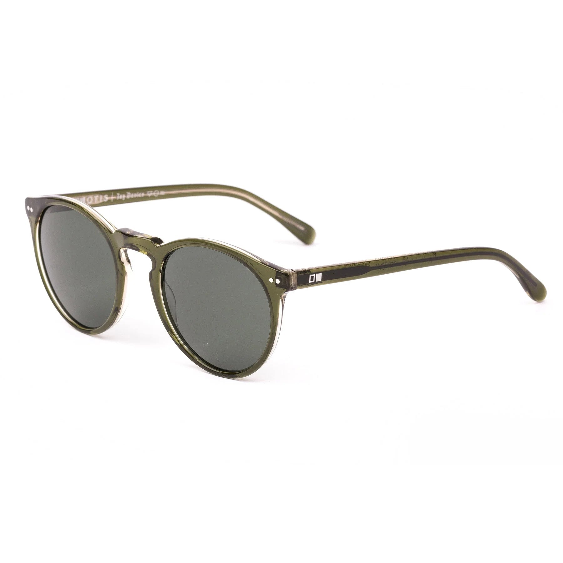 OTIS x Jay Davies Omar X Polarized Sunglasses