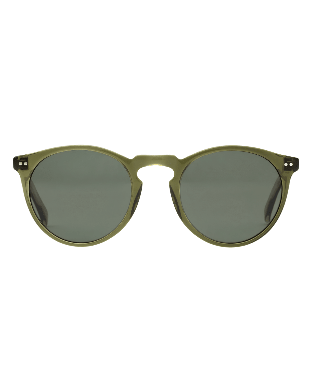 OTIS x Jay Davies Omar X Polarized Sunglasses