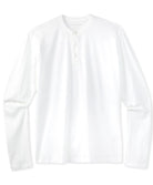 Sojourn L/S Henley - Endless Waves