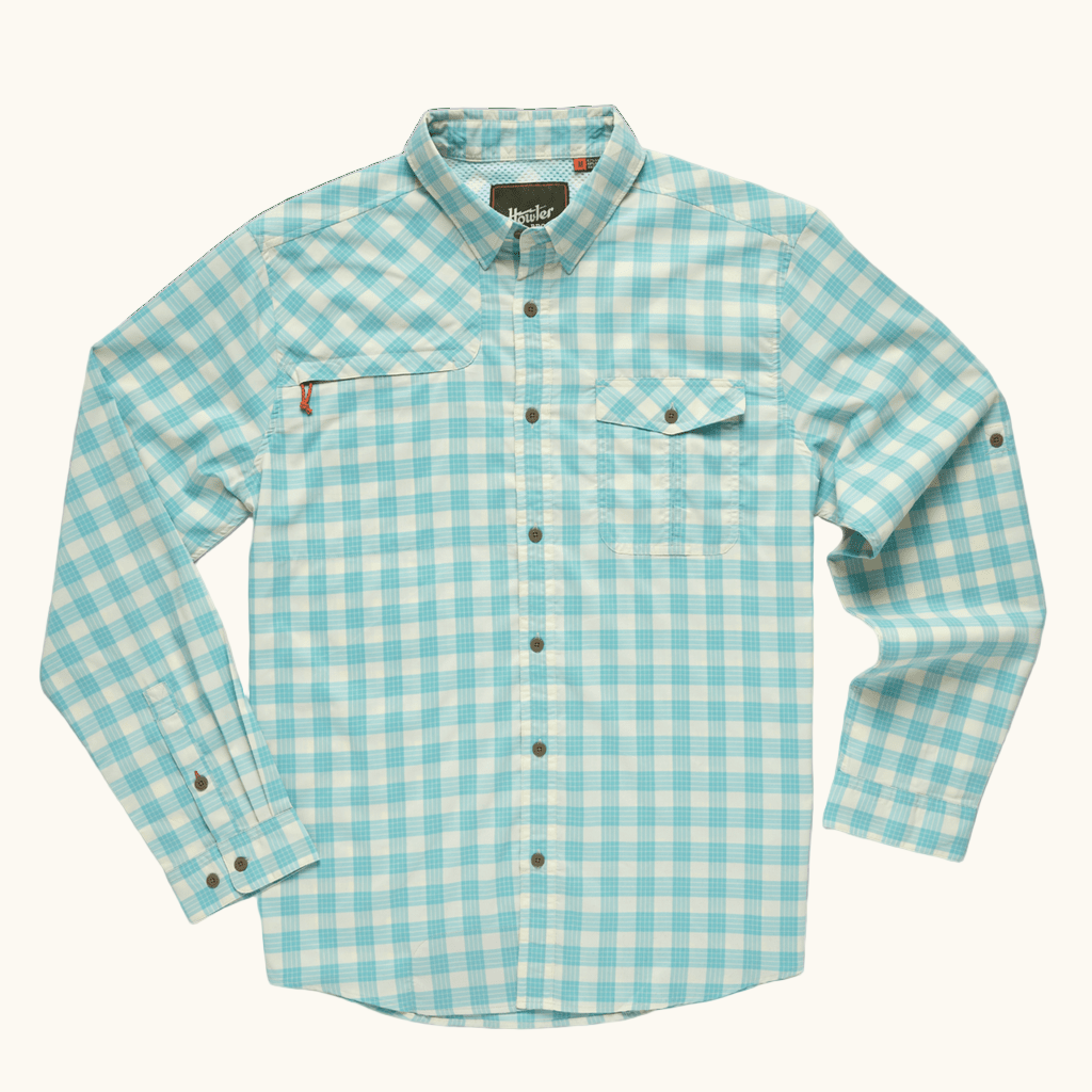 Howler Bros Howler Bros Matagorda Long Sleeve Endless Waves