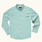 Howler Bros Howler Bros Matagorda Long Sleeve Endless Waves