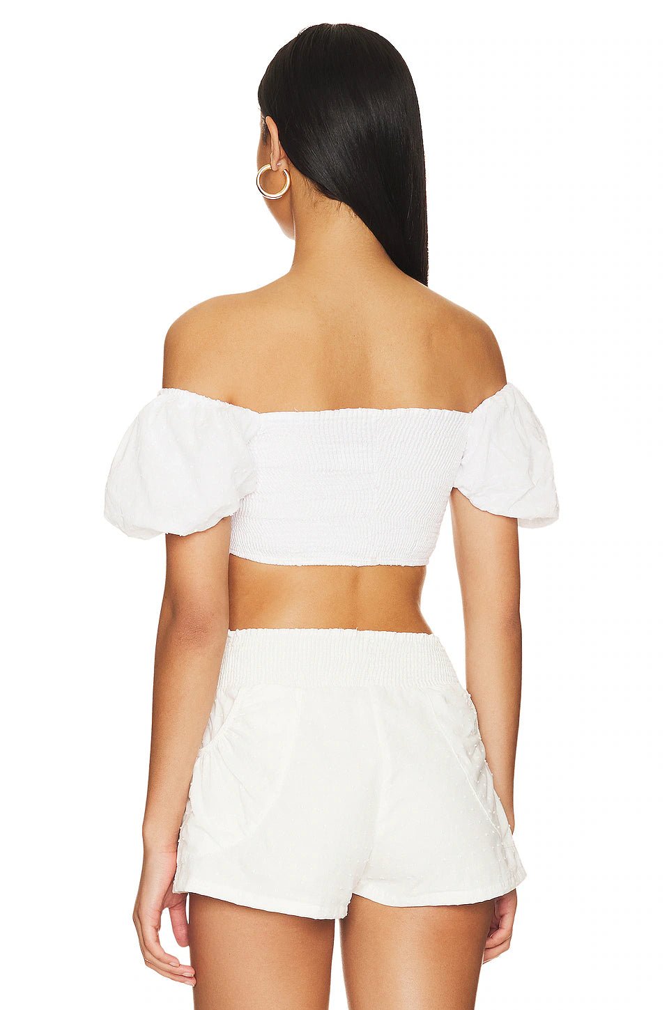 Peixoto Peixoto Enzo Shorts Endless Waves