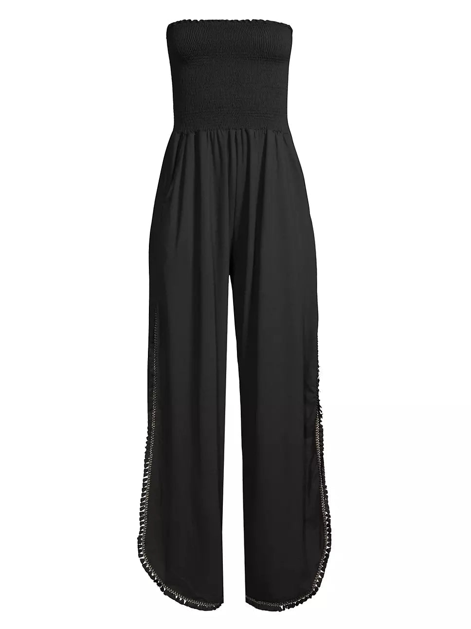 Peixoto Peixoto Harriet Jumpsuit Endless Waves