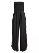 Peixoto Peixoto Harriet Jumpsuit Endless Waves