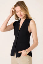Pistola Audra Vest - Endless Waves