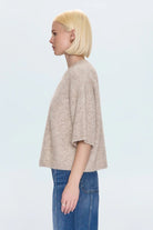 Pistola Shiloh Crewneck Sweater - Endless Waves