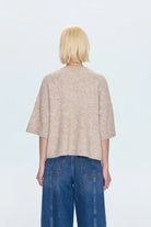 Pistola Shiloh Crewneck Sweater - Endless Waves