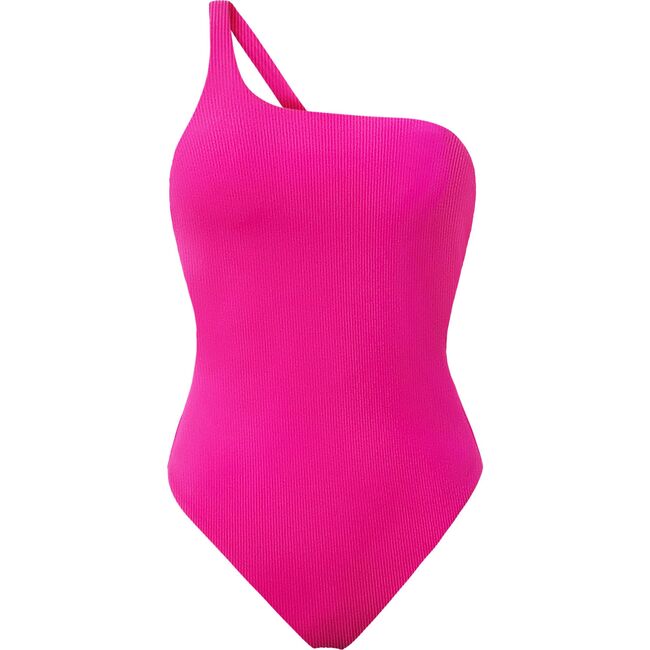 【GRACE U】Bell One-Piece Pink 6171936_BubblegumReLux_LuxeLin