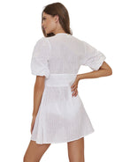 PQ Swim Harlow Tie Coverup