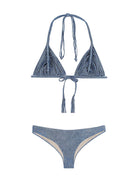 PQ Swim Indie Sky Teeny Bottoms