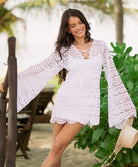 PQ Swim Noah Beach Tunic