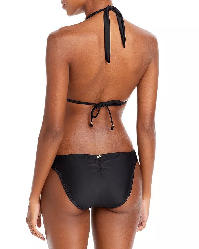 PQ Swim PQ Swim Lace Fanned Full Bikini Bottom Endless Waves